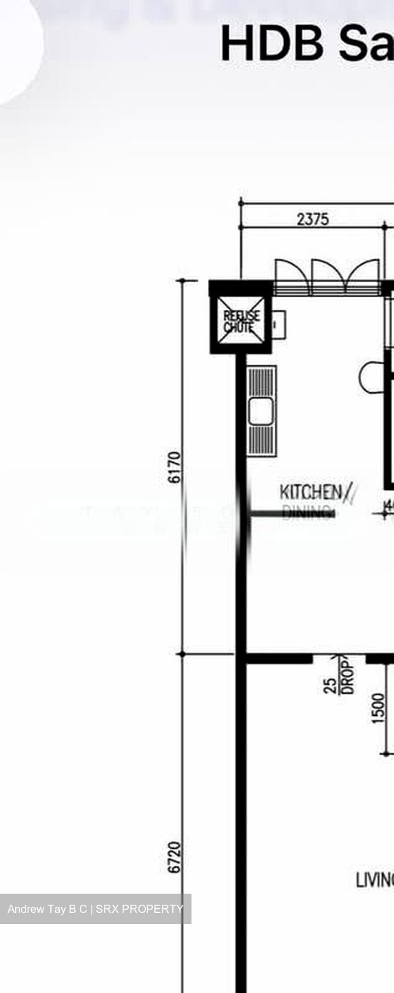 Blk 115 Pending Road (Bukit Panjang), HDB 4 Rooms #587310601